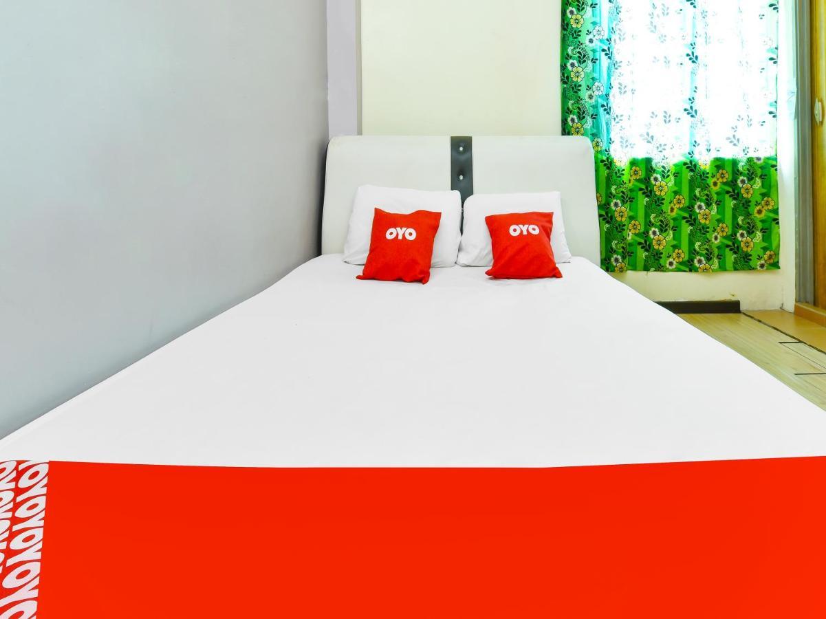 Spot On 90477 Hotel Kl2Fighter Malacca Εξωτερικό φωτογραφία